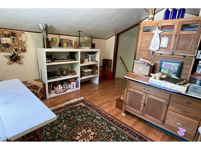 46386 HIGHWAY 58, Westfir, OR 97492