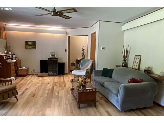 46386 HIGHWAY 58, Westfir, OR 97492