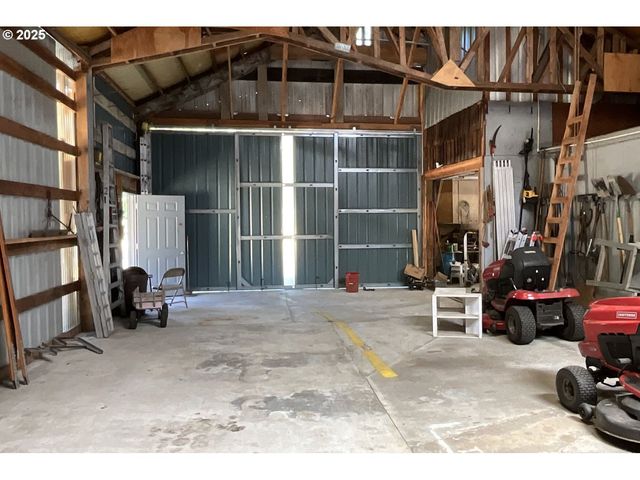 46386 HIGHWAY 58, Westfir, OR 97492