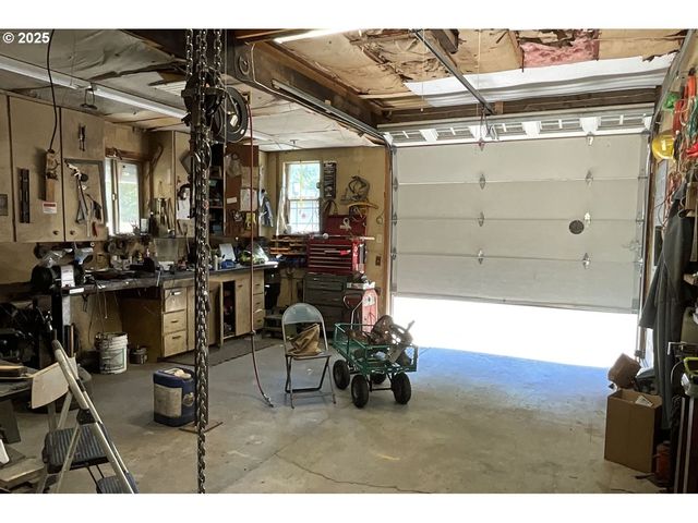 46386 HIGHWAY 58, Westfir, OR 97492