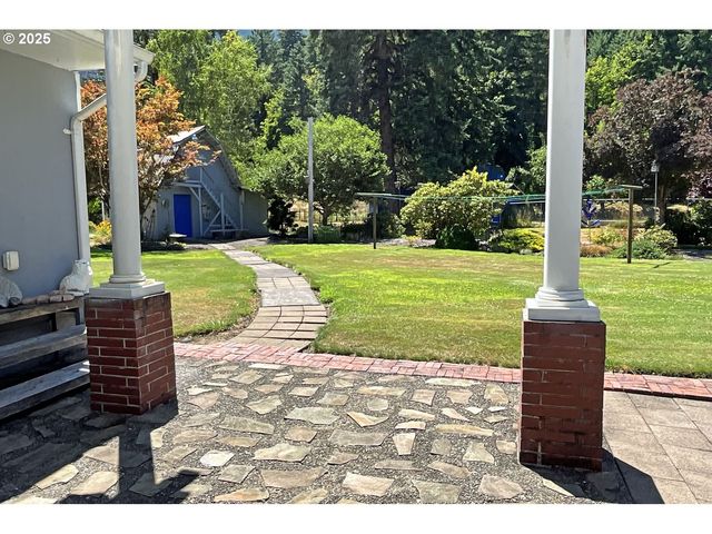 46386 HIGHWAY 58, Westfir, OR 97492