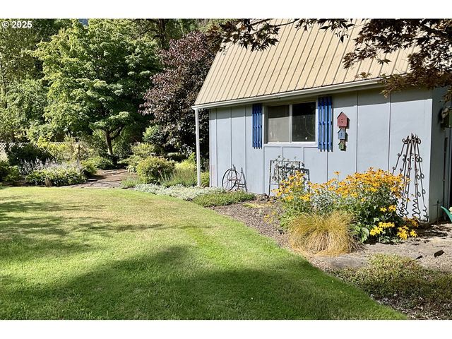 46386 HIGHWAY 58, Westfir, OR 97492