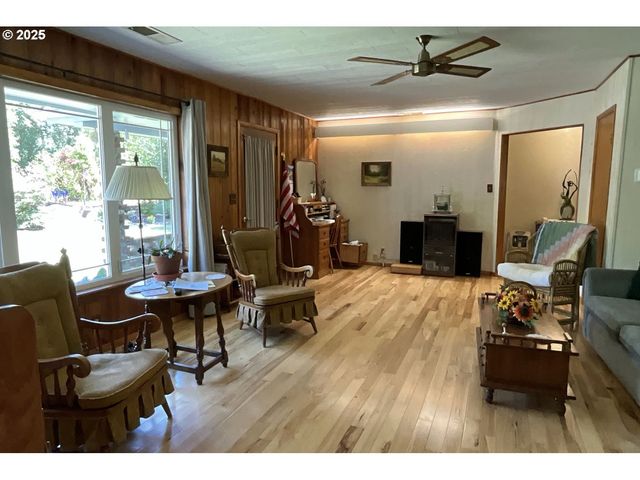 46386 HIGHWAY 58, Westfir, OR 97492