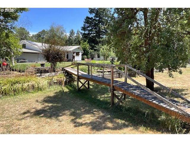 46386 HIGHWAY 58, Westfir, OR 97492