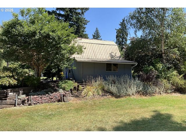 46386 HIGHWAY 58, Westfir, OR 97492