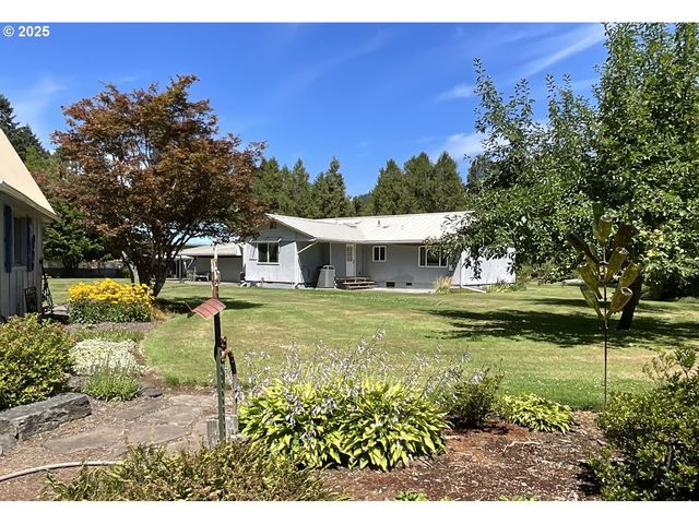 46386 HIGHWAY 58, Westfir, OR 97492