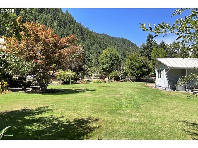 46386 HIGHWAY 58, Westfir, OR 97492