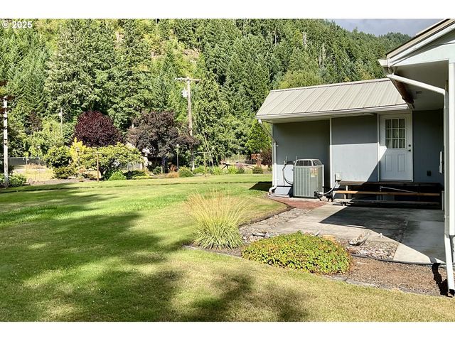 46386 HIGHWAY 58, Westfir, OR 97492
