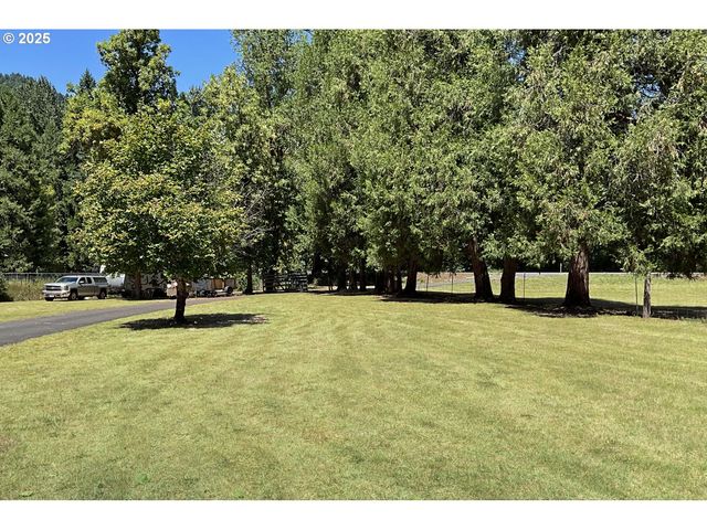 46386 HIGHWAY 58, Westfir, OR 97492