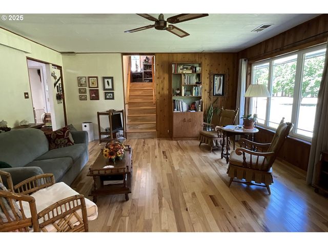 46386 HIGHWAY 58, Westfir, OR 97492