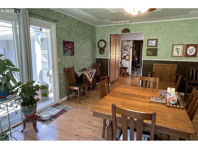 46386 HIGHWAY 58, Westfir, OR 97492