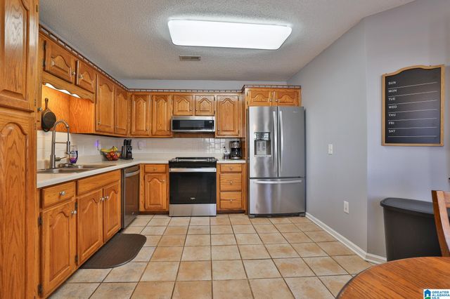 30 KILGORE ROAD, Pell City, AL 35125