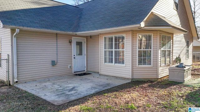 30 KILGORE ROAD, Pell City, AL 35125