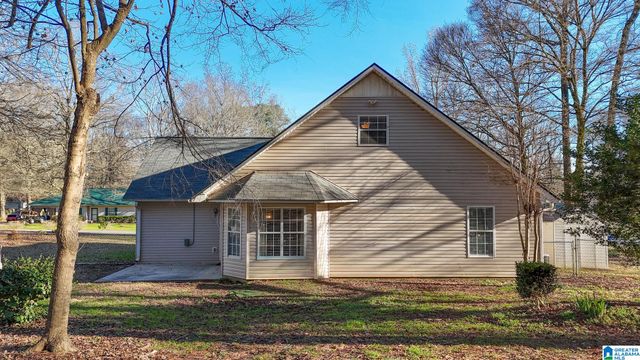 30 KILGORE ROAD, Pell City, AL 35125