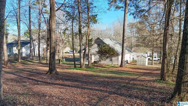 30 KILGORE ROAD, Pell City, AL 35125