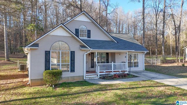 30 KILGORE ROAD, Pell City, AL 35125
