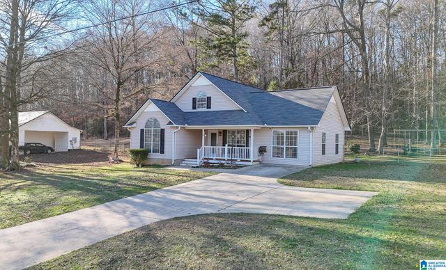 30 KILGORE ROAD, Pell City, AL 35125