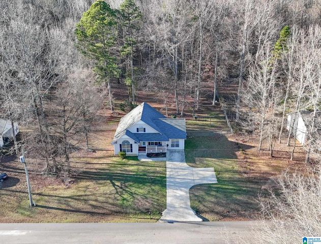 30 KILGORE ROAD, Pell City, AL 35125