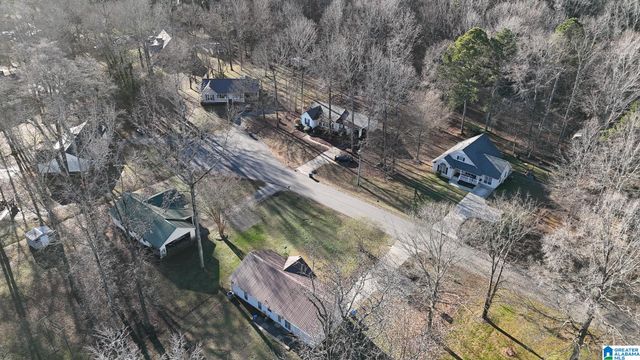 30 KILGORE ROAD, Pell City, AL 35125