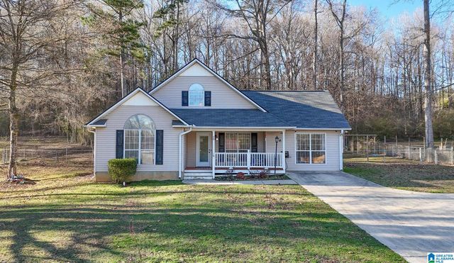 30 KILGORE ROAD, Pell City, AL 35125