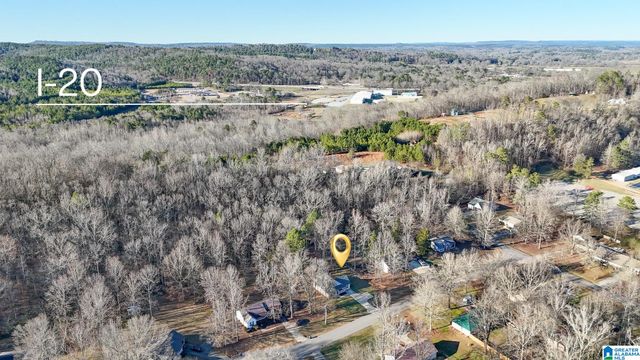 30 KILGORE ROAD, Pell City, AL 35125