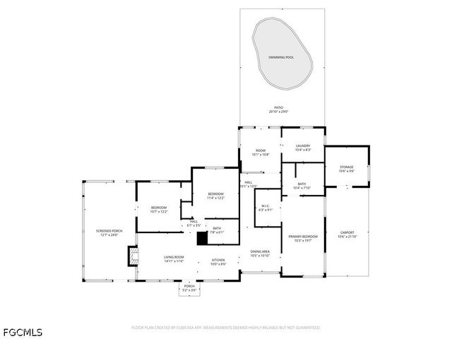 363 New York DR, Fort Myers, FL 33905