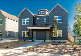 820 Dockery Lane, Fayetteville, AR 72701