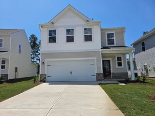784 Count Fleet Court, Graniteville, SC 29829