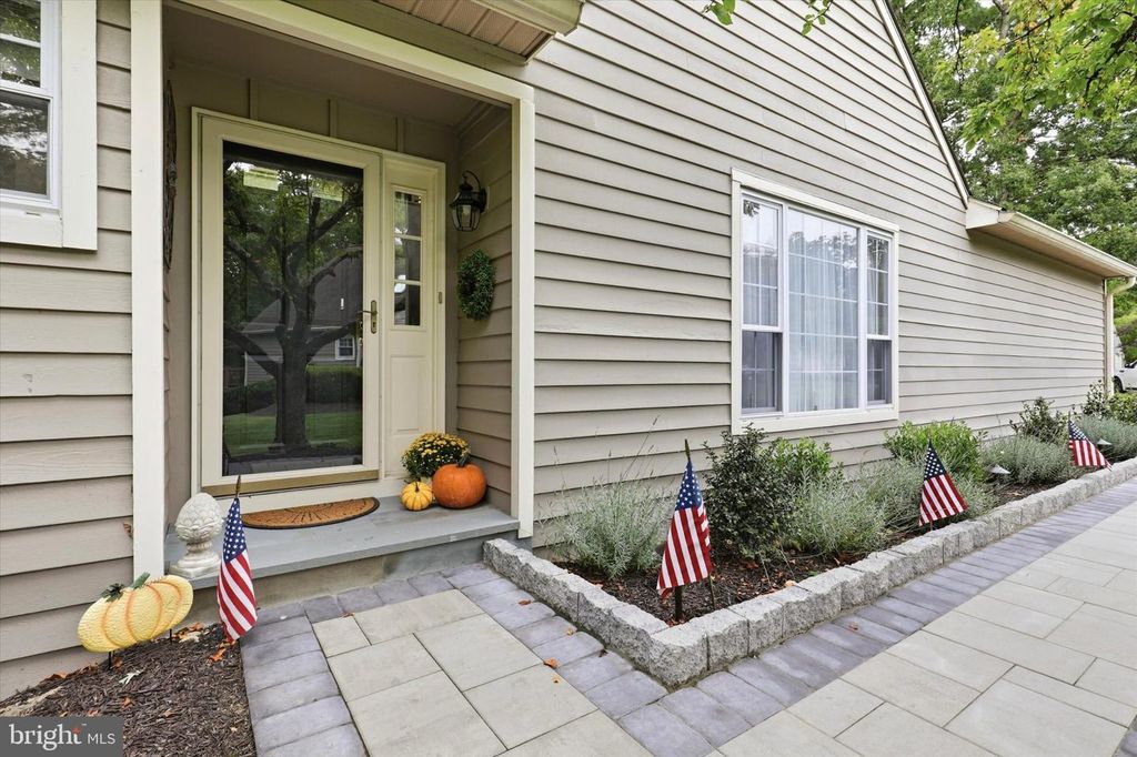 280 TULIP TREE CT #, BLUE BELL, PA 19422 — photo 4