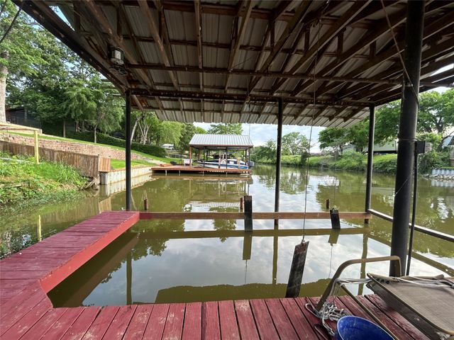 115 Cottonwood Trail, Gun Barrel City, TX 75156