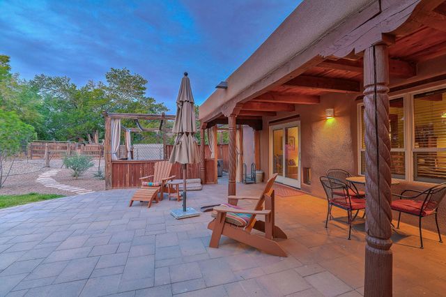 801 Sandia Road NW, Albuquerque, NM 87107