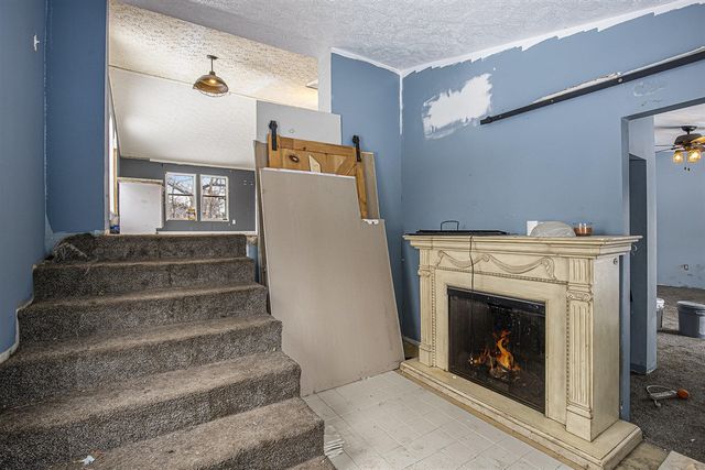 4010 S Brown Road, Sidney, MI 48885