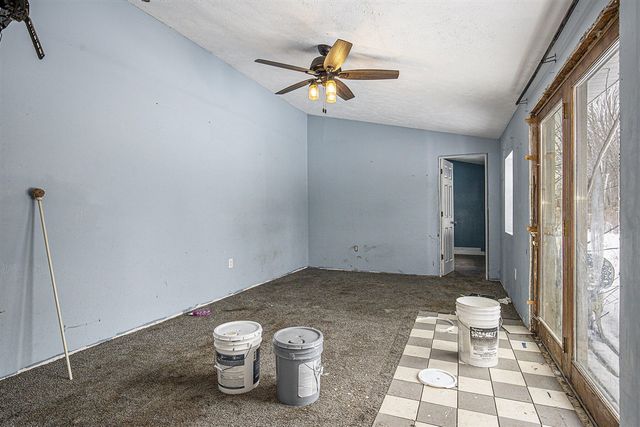 4010 S Brown Road, Sidney, MI 48885