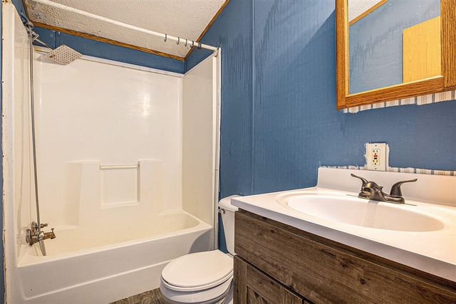 4010 S Brown Road, Sidney, MI 48885