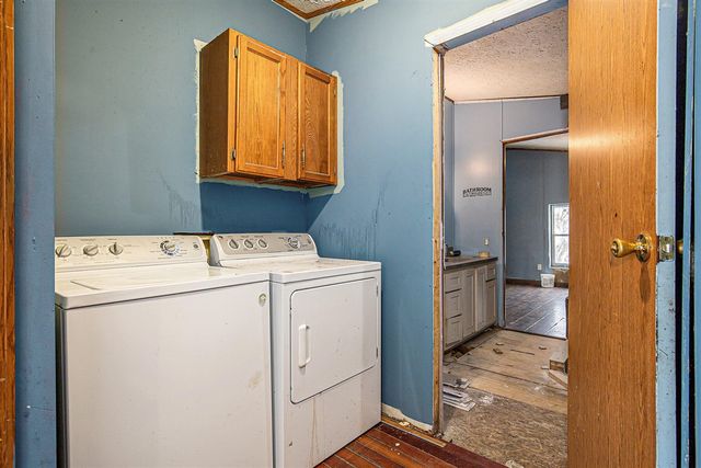 4010 S Brown Road, Sidney, MI 48885