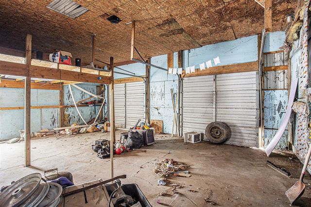 4010 S Brown Road, Sidney, MI 48885