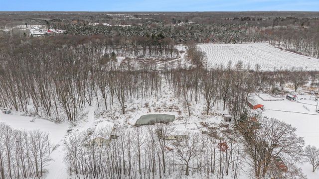 4010 S Brown Road, Sidney, MI 48885