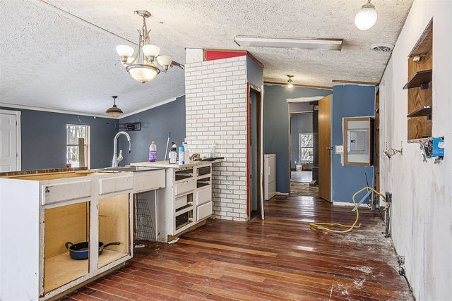 4010 S Brown Road, Sidney, MI 48885