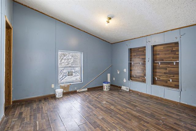 4010 S Brown Road, Sidney, MI 48885