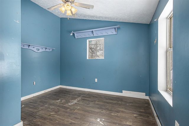 4010 S Brown Road, Sidney, MI 48885