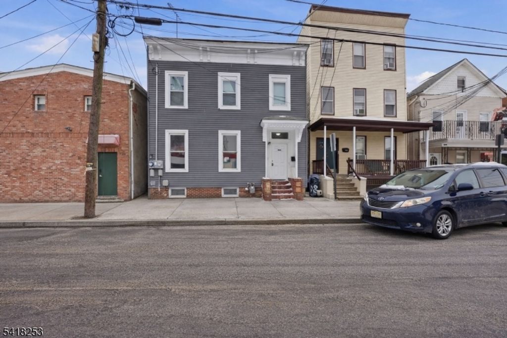 206 Clark Pl, Elizabeth City, NJ 07206 — photo 2