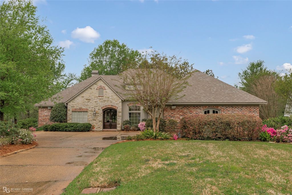 11060 Ashland Way, Shreveport, LA 71106