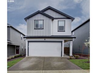 17503 Nw 10TH Ave, Ridgefield, WA 98642