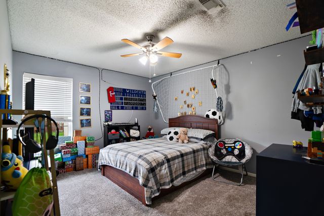 550 21st Street NE, Paris, TX 75460