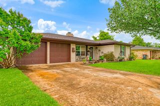 550 21st Street NE, Paris, TX 75460
