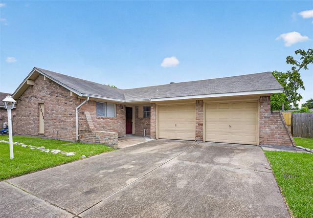 10323 Sweetbrook Drive, Houston, TX 77038
