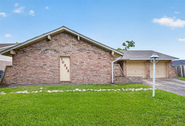 10323 Sweetbrook Drive, Houston, TX 77038