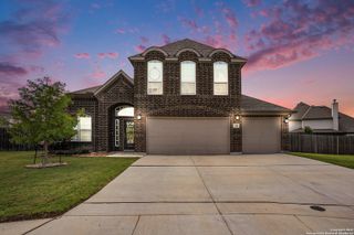 420 Bee Caves Cv, Cibolo, TX 78108