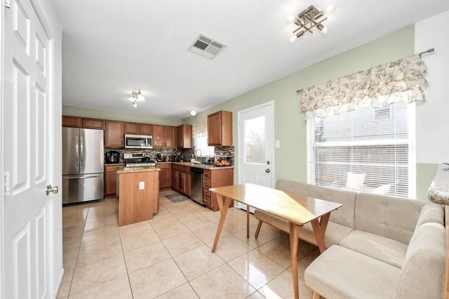 5007 Lamppost Hill Court, Katy, TX 77449