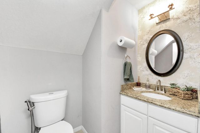 5007 Lamppost Hill Court, Katy, TX 77449